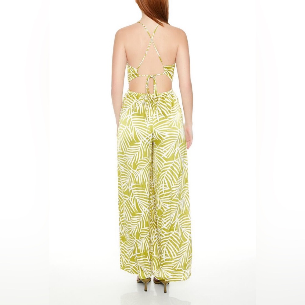 Jumpsuit - Picture 2 of 4